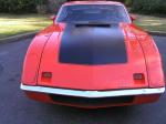 Ford Torino King Cobra 1970 года